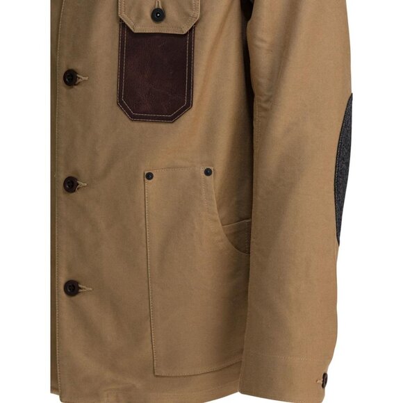 Junya Watanabe Man Jackets & Coats Tag Size L Men - Picture 4 of 4